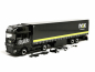 Preview: 313339 DAF XF SSC Gardinenplanen-Sattelzug „Gaida Transporte / NOX" (Bayern/Schondra) Herpa