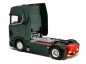 Preview: 307468-004 Scania CS HD V8 Zugmaschine, dunkelgrün Herpa -