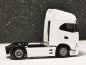 Preview: 313445 Iveco S-Way Zugmaschine, weiß Herpa