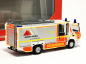 Preview: 096126 Mb Atego `13 Ziegler Z-Cab „Feuerwehr Göppingen“ Herpa/Sale