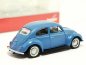 Preview: 022361-008 VW Käfer, brillantblau Herpa