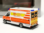 Preview: 945691Mercedes-Benz Sprinter `18 Fahrtec RTW "ASB Lüneburg" Herpa