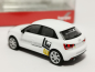Preview: 946643 Audi A1 5-türig, "Leonhard weiss" Herpa