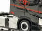 Preview: Renault T Lowliner Zugmaschine „Zentis Aachen“ Herpa