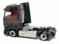 Preview: Renault T Lowliner Zugmaschine „Zentis Aachen“ Herpa
