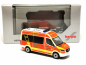 Preview: 946704 MB Sprinter 18 "Krankentransport Wuppertal" Herpa