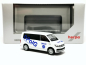 Preview: 948074 VW T6 Bus "Deutsche Polizeigewerkschaft DPolG" Herpa