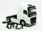 Preview: 313605 Volvo FH Gl. 2020 Basic Zugmaschine, weiß Herpa