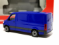 Preview: 096485 Mercedes-Benz Sprinter ‘18 Kasten Flachdach, ultramarinblau Herpa