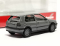 Preview: 024075-002 VW Golf III VR6 nardograu, Felgen grau Herpa