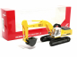 Preview: 148931 Liebherr Raupenbagger "R954" Herpa