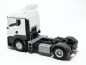 Preview: 314596 MAN TGS TM Zugmaschine ohne Windleitblechen, weiß Herpa