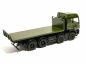 Preview: 746816 MAN TGS LX 8x4 Wechsellader-LKW „Bundeswehr“ Herpa SALE