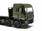 Preview: 746816 MAN TGS LX 8x4 Wechsellader-LKW „Bundeswehr“ Herpa SALE