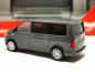 Preview: 028738-003 VW T6 Multivan, Pure Grey Herpa