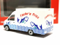 Preview: 096447 MAN TGE Foodtruck „Fischer´s Fritz“ Herpa