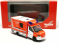 Preview: 096737 Mercedes-Benz Sprinter `18 Fahrtec RTW „Feuerwehr Essen“ Herpa