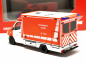 Preview: 096737 Mercedes-Benz Sprinter `18 Fahrtec RTW „Feuerwehr Essen“ Herpa