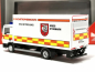 Preview: 096560 MAN TGL Koffer-LKW „Katastrophenschutz Kreis Stormarn“ Herpa