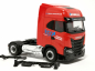 Preview: Iveco S-Way LNG Zugmaschine „Omega Pilzno“ (Polen/Pilzno) Herpa