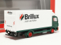 Preview: 314336 Mercedes-Benz Atego ‘13 Koffer-LKW mit Ladebordwand „Brillux“ Herpa - SALE