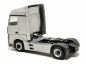 Preview: Mb Actros Streamspace 2.5 ohne Sonnenblende „Polizei Bayern“ Herpa