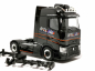 Preview: Renault T Zugmaschine "Nijmeijer NTL GmbH" Herpa