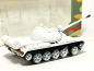 Preview: 746311 Kampfpanzer T-55 "„Wintertarnung Sibirien 1960-1965" Herpa