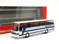 Preview: 314701 Setra 215 Hochdach Reisebus „Reiser“ (Bayern/Ebersberg)	 Herpa