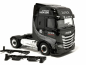Preview: Iveco S-Way LNG Zugmaschine "Zureck" Herpa