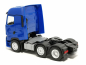 Preview: 315104 Renault T facelift 6×2 Zugmaschine, blau Herpa