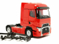 Preview: 315098 Renault T facelift Zugmaschine, rot Herpa