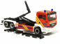Preview: MAN TGS XL 3a Lkw Feuerwehr Metzingen“ Herpa