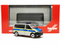 Preview: 096812 VW T 6.1 Bus „Polizei München“ Herpa