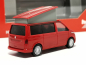 Preview: 096805 VW T 6.1 California, kirschrot Herpa