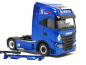 Preview: Iveco S-Way Zugmaschine „Märte“ Herpa