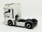 Preview: MAN TGX GX Zugmaschine "Spedition Janssen / Norderney" Herpa