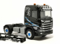 Preview: Scania CR ND 4x4 Zugmaschine „Wagner Mitteleschenbach“ Herpa