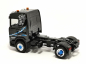 Preview: Scania CR ND 4x4 Zugmaschine „Wagner Mitteleschenbach“ Herpa