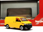 Preview: 096799 VW T 6.1 Kasten, leuchtorange Herpa