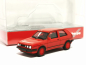 Preview: 420846-002 VW Golf Gti, rot Herpa