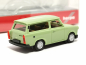 Preview: 027359-004 Trabant 1.1 Universal, blaßgrün Herpa