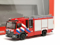 Preview: 096836 Mercedes-Benz Atego `13 Ziegler Z-Cab „Brandweer“ (Niederlande/Zevenaar) Herpa