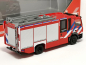 Preview: 096836 Mercedes-Benz Atego `13 Ziegler Z-Cab „Brandweer“ (Niederlande/Zevenaar) Herpa