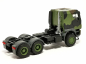 Preview: 746908 Iveco Trakker 6x6 Zugmaschine „Bundeswehr Herpa