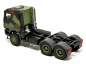 Preview: 746908 Iveco Trakker 6x6 Zugmaschine „Bundeswehr Herpa