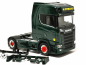 Preview: Scania CS 20 HD Zugmaschine „Spedition Freund“ Herpa