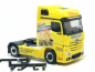 Preview: Mb Actros BigSpace ‘18 Zugmaschine "Henglein Feinkost" Herpa
