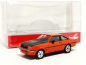 Preview: 024389-007 Opel Manta B, blutorange/schwarz Herpa