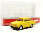 Preview: 027342-004 Trabant 1.1, honiggelb Herpa